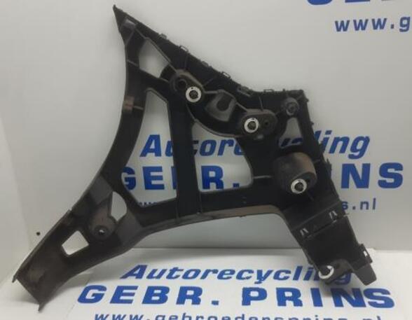 Bumper Clip RENAULT Megane III Grandtour (KZ0/1)