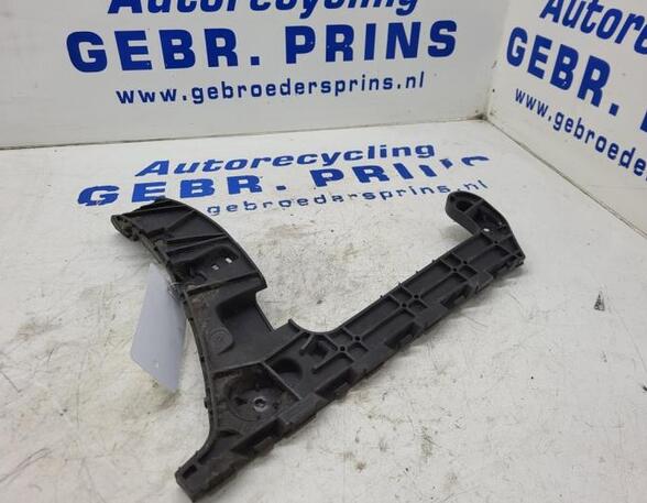 Bumper Clip AUDI A4 Avant (8W5, 8WD)