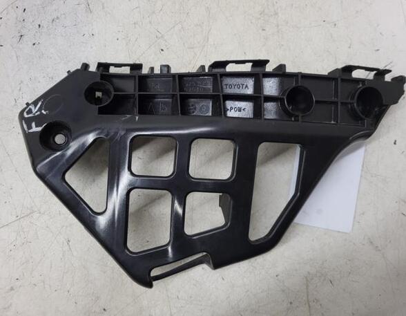 Bumper Clip TOYOTA AURIS Estate (_E18_)