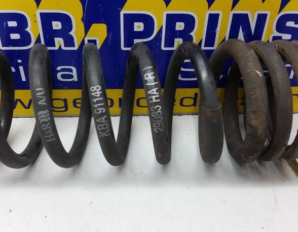 Coil Spring KIA CEE'D Hatchback (ED), KIA CEE'D SW (ED), KIA PRO CEE'D (ED)