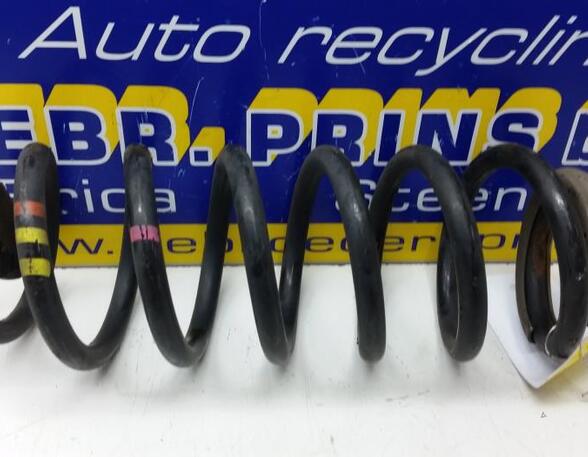 Coil Spring PEUGEOT 308 SW I (4E_, 4H_)