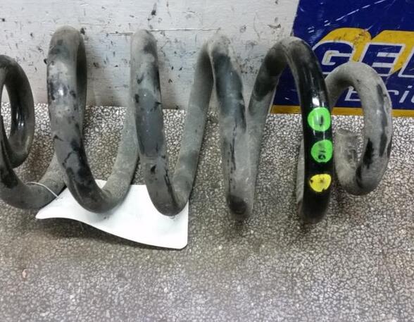 Coil Spring AUDI A6 (4F2, C6)