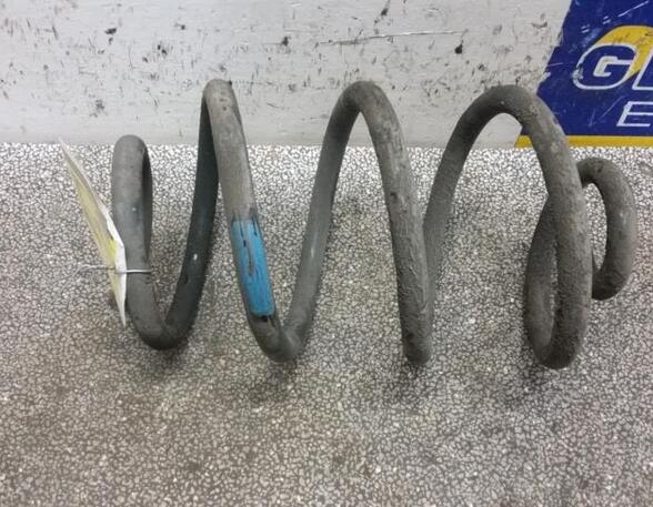 Coil Spring NISSAN Micra III (K12)