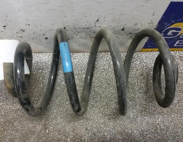 Coil Spring NISSAN Micra III (K12)