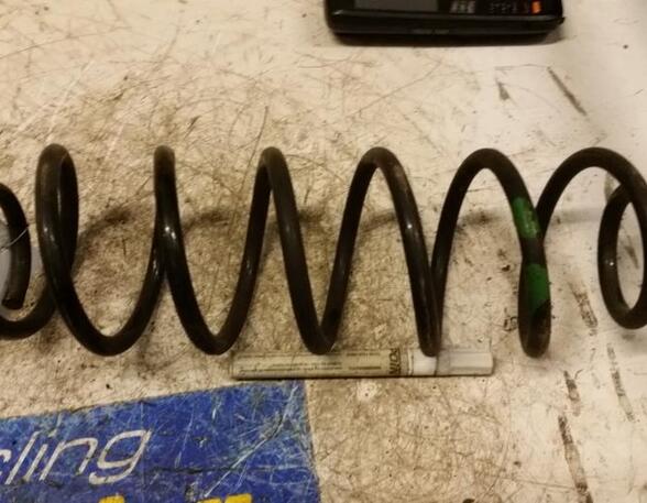 Coil Spring FORD Fusion (JU)