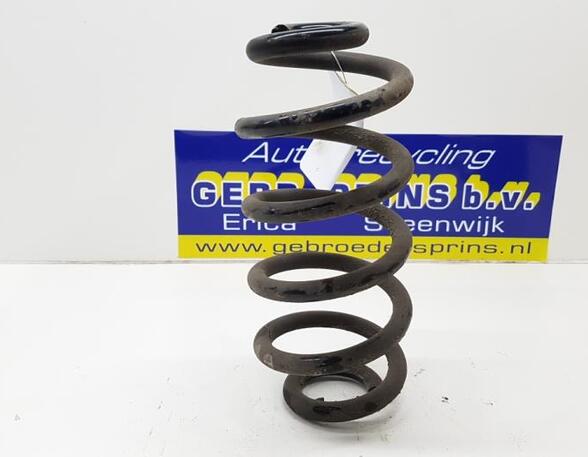 Coil Spring AUDI A6 (4F2, C6)