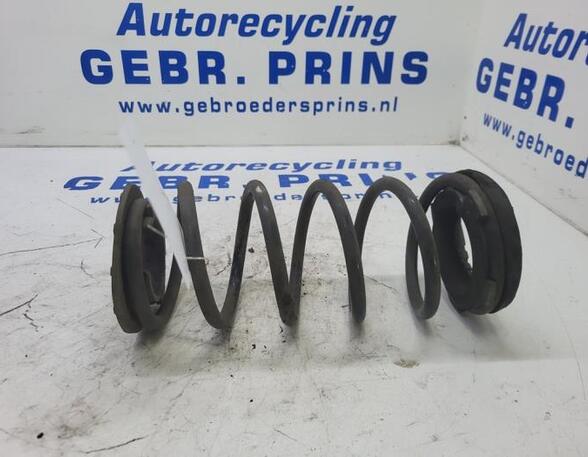 Coil Spring KIA Venga (YN)