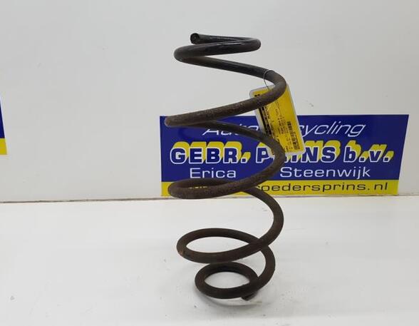 Coil Spring OPEL COMBO Box Body/MPV (X12)