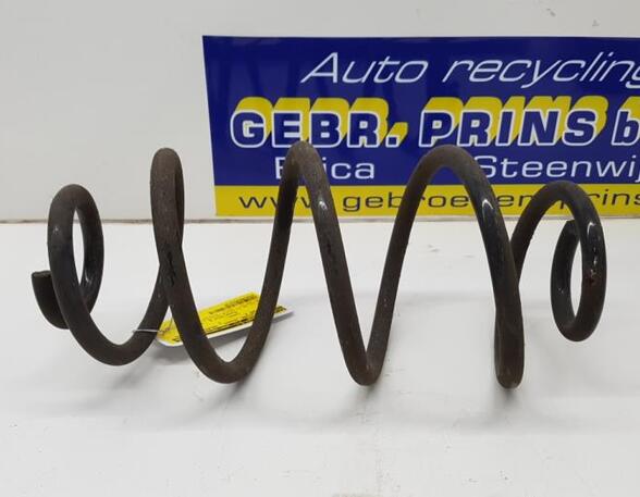 Coil Spring OPEL COMBO Box Body/MPV (X12)