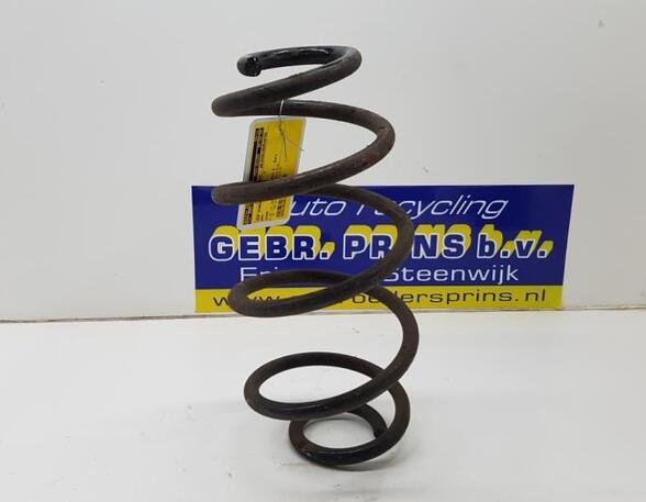 Coil Spring OPEL COMBO Box Body/MPV (X12)