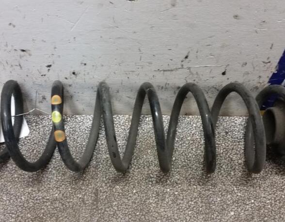 Coil Spring VW Polo (9N)