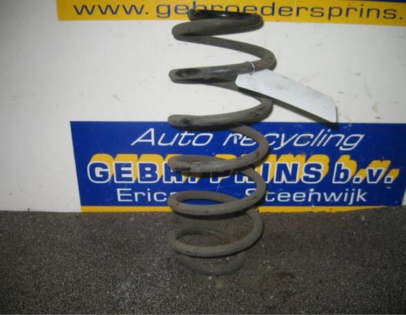 Coil Spring CITROËN C1 (PM, PN)