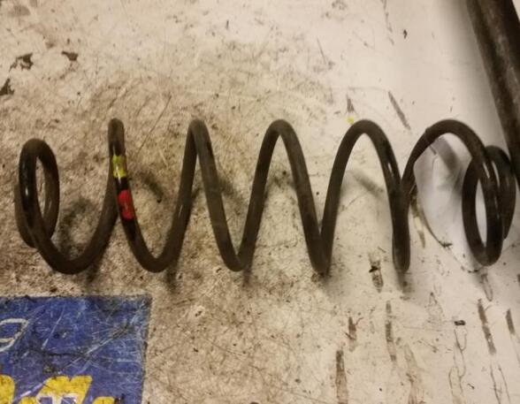 Coil Spring FORD Fusion (JU)