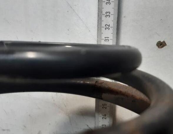 Coil Spring RENAULT Trafic II Kasten (FL)