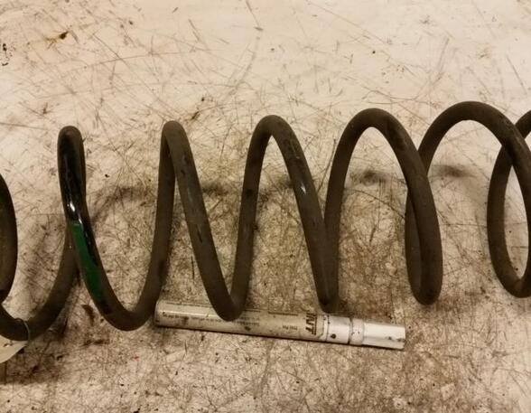 Coil Spring FORD Fiesta V (JD, JH)