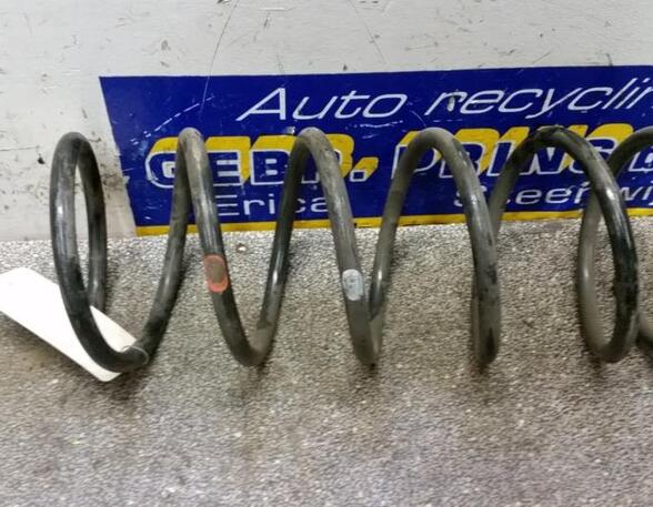 Coil Spring TOYOTA Avensis (T22)