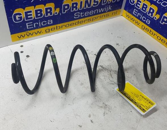 Coil Spring PEUGEOT 308 SW II (LC_, LJ_, LR_, LX_, L4_)