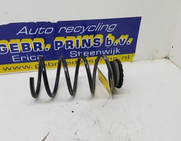 Coil Spring OPEL Adam (M13)