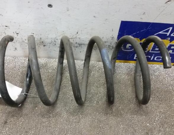 Coil Spring VOLVO V70 II (SW)