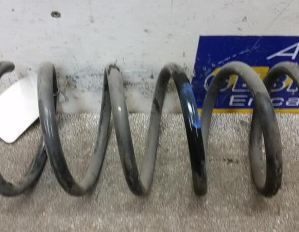 Coil Spring VOLVO V70 II (SW)