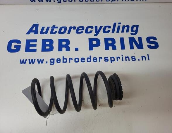 Feder hinten Opel Corsa E X15 XXXXX P18867851