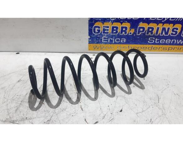 Coil Spring SEAT Ibiza IV (6J5, 6P1), SEAT Ibiza IV Sportcoupe (6J1, 6P5)