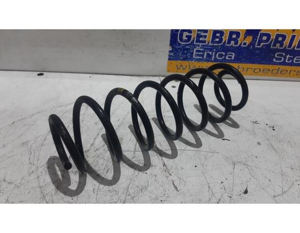 Coil Spring SEAT Ibiza IV (6J5, 6P1), SEAT Ibiza IV Sportcoupe (6J1, 6P5)