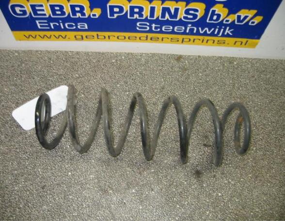 Coil Spring FORD Fusion (JU)