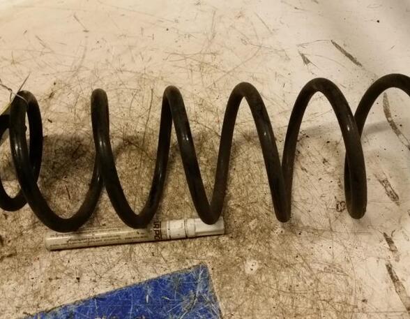 Coil Spring FORD Fusion (JU)