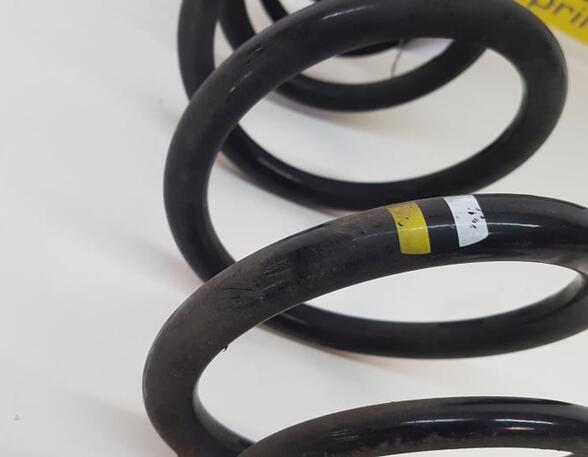 Coil Spring RENAULT Trafic III Kasten (FG)