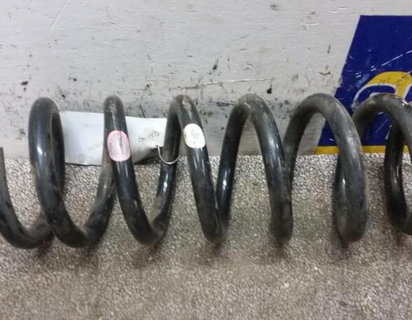 Coil Spring SUZUKI Grand Vitara I Geländewagen Offen (GT), SUZUKI Grand Vitara I (FT, HT)