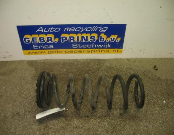 Coil Spring VOLVO V70 III (135)