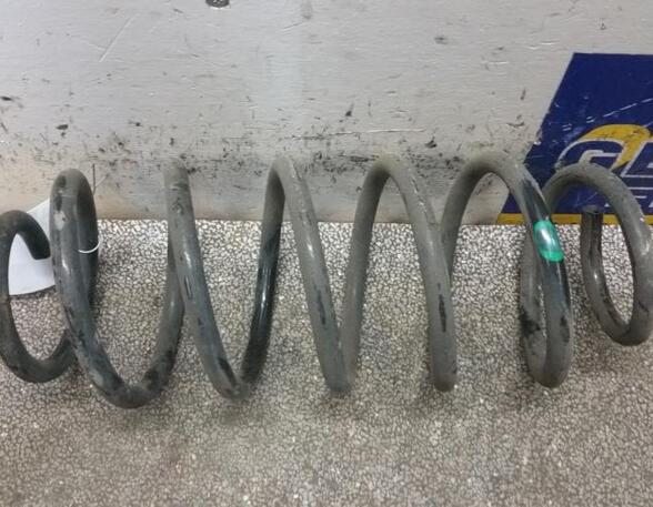 Coil Spring CITROËN C1 (PM, PN)