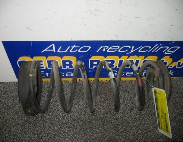 Coil Spring KIA Rio III (UB)