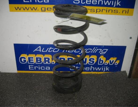 Coil Spring KIA Rio III (UB)