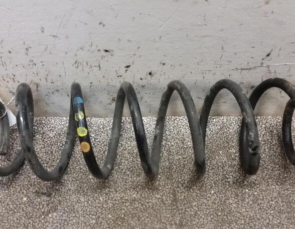 Coil Spring VW Polo (9N)