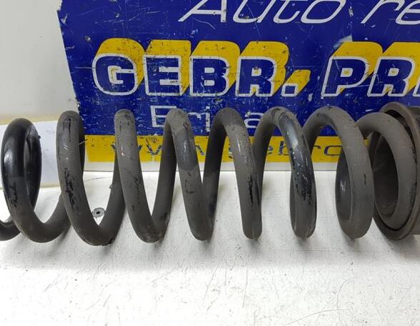 Coil Spring BMW 3er (E90)