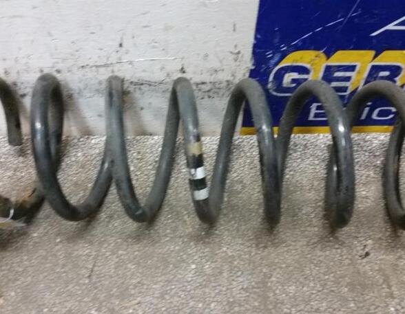 Coil Spring VOLVO S40 II (544)