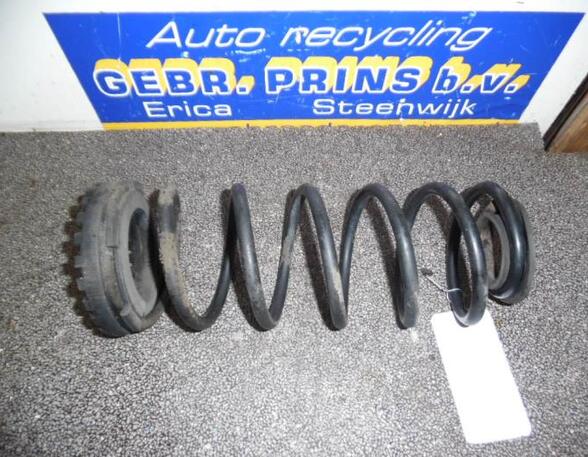 Coil Spring HYUNDAI Getz (TB)