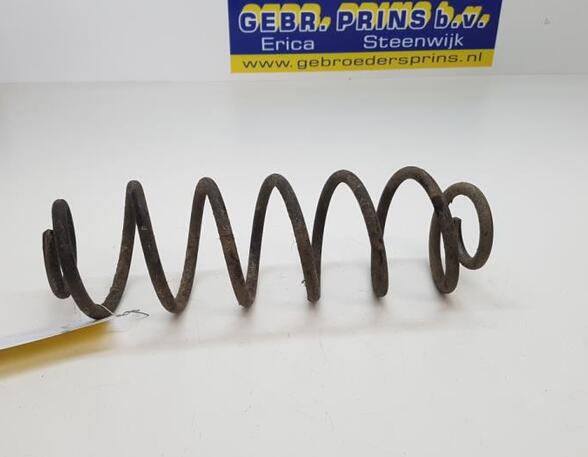 Coil Spring PEUGEOT 2008 I (CU)