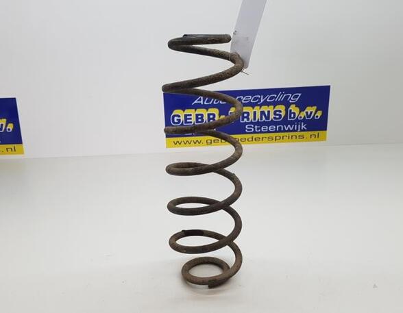 Coil Spring PEUGEOT 2008 I (CU)