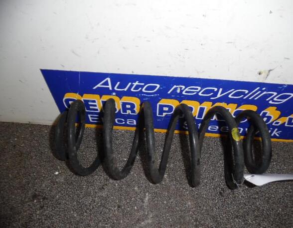 Coil Spring TOYOTA Yaris (KSP9, NCP9, NSP9, SCP9, ZSP9)