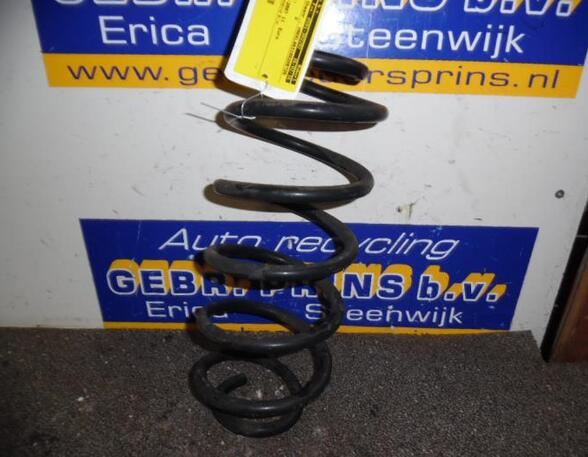 Coil Spring TOYOTA Yaris (KSP9, NCP9, NSP9, SCP9, ZSP9)