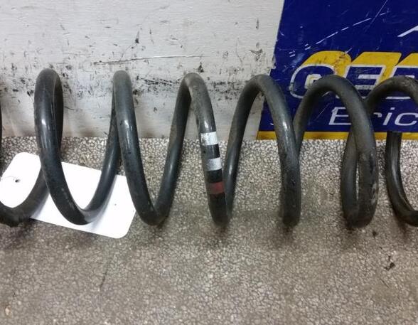 Coil Spring VOLVO S40 II (544)