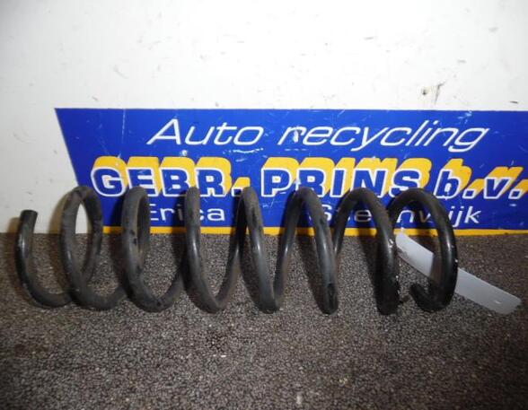 Coil Spring VOLVO S40 II (544)