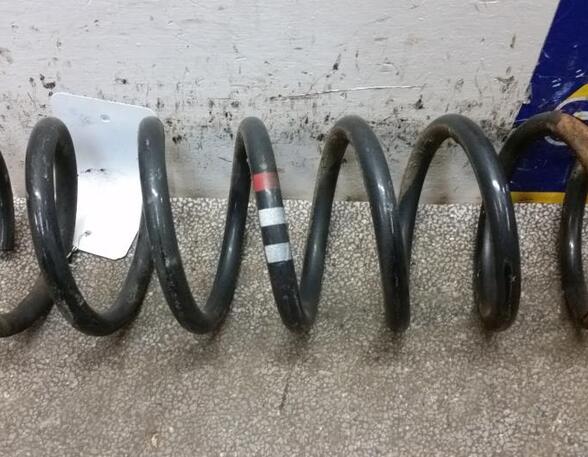 Coil Spring VOLVO S40 II (544)