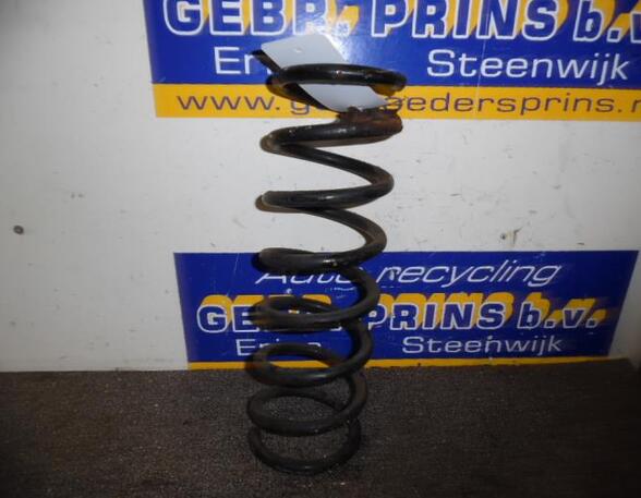 Coil Spring VOLVO S40 II (544)