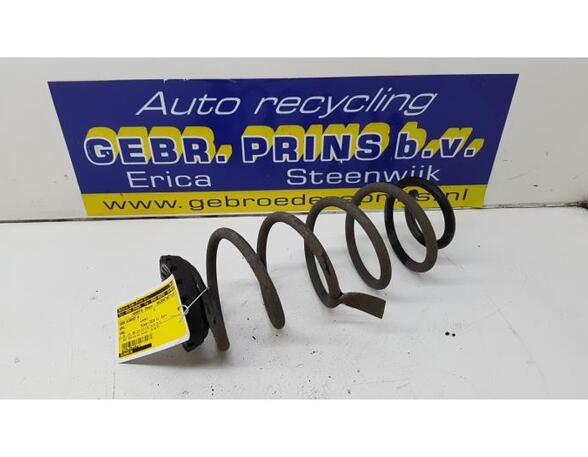 Coil Spring OPEL Karl (C16)