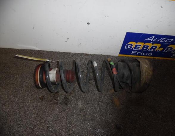 Coil Spring PEUGEOT PARTNER Box Body/MPV