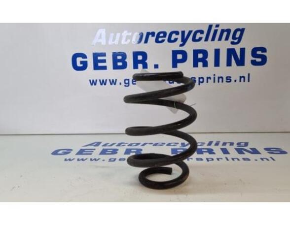 Coil Spring MERCEDES-BENZ CLA Coupe (C117)